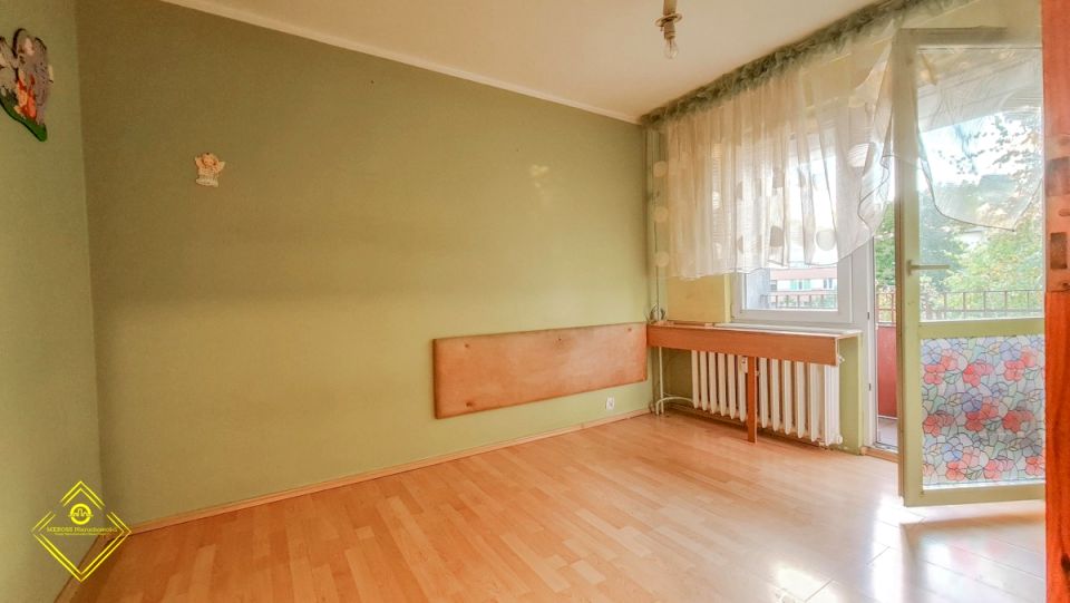 Mieszkanie Częstochowa