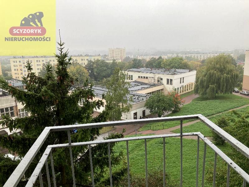 Mieszkanie Kielce