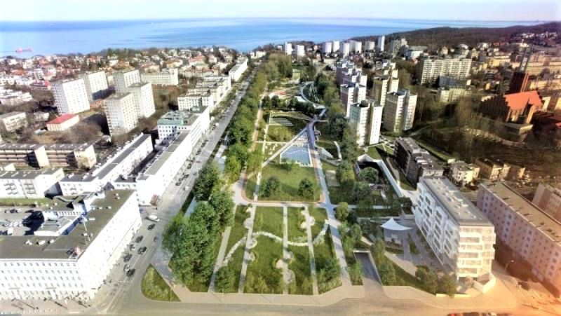 Mieszkanie Gdynia
