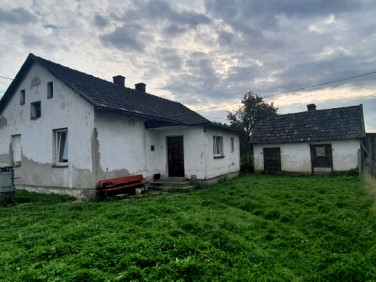 Dom Jarząbkowice