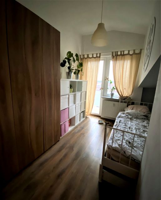 Mieszkanie Warszawa