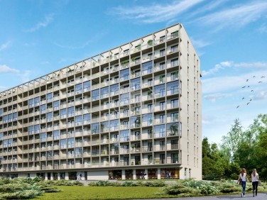 Mieszkanie apartamentowiec sprzedaż