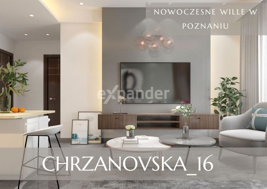 Mieszkanie Poznań