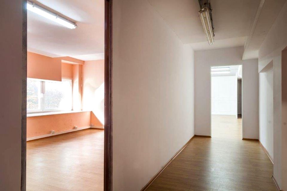 Budynek użytkowy Pabianice