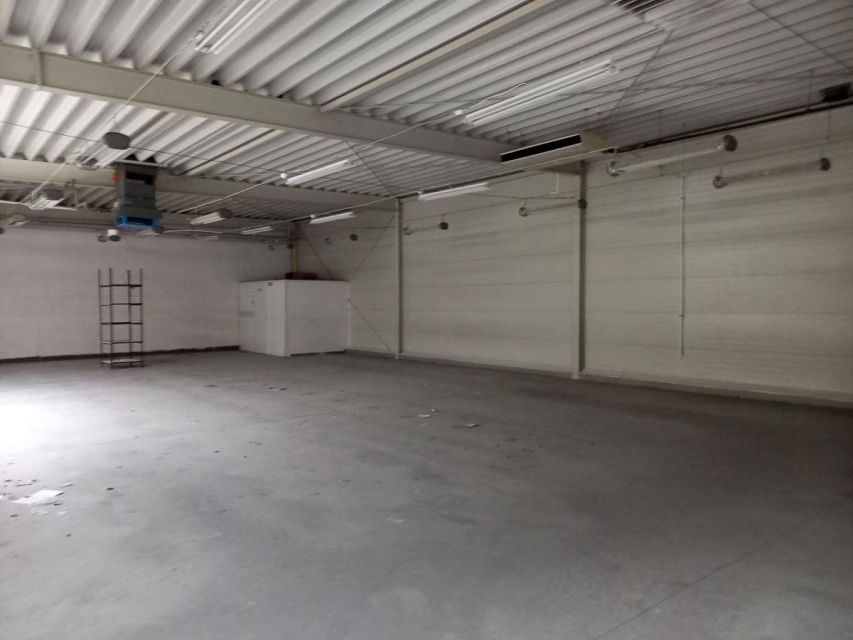 Budynek użytkowy Wrocław