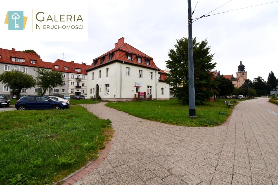 Mieszkanie Elbląg