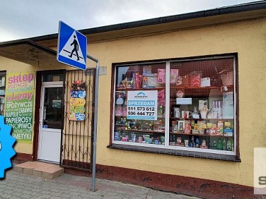 Lokal Golczewo
