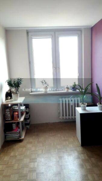 Mieszkanie blok mieszkalny Warszawa