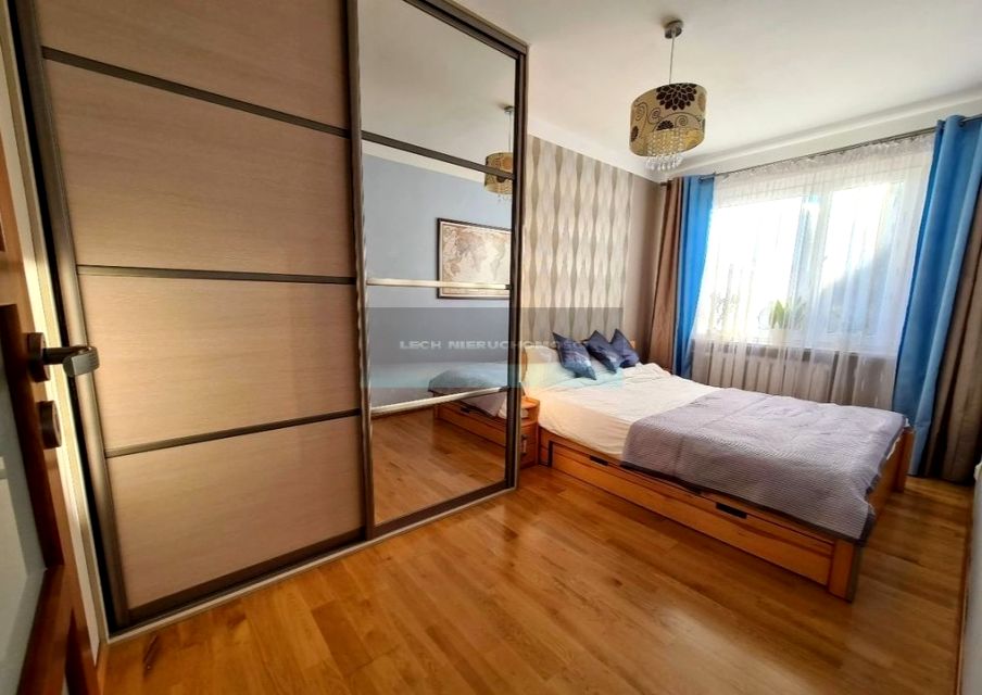 Mieszkanie blok mieszkalny Warszawa