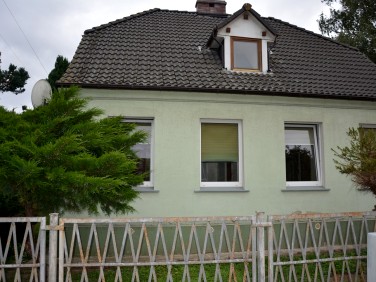 Dom Bartkowo