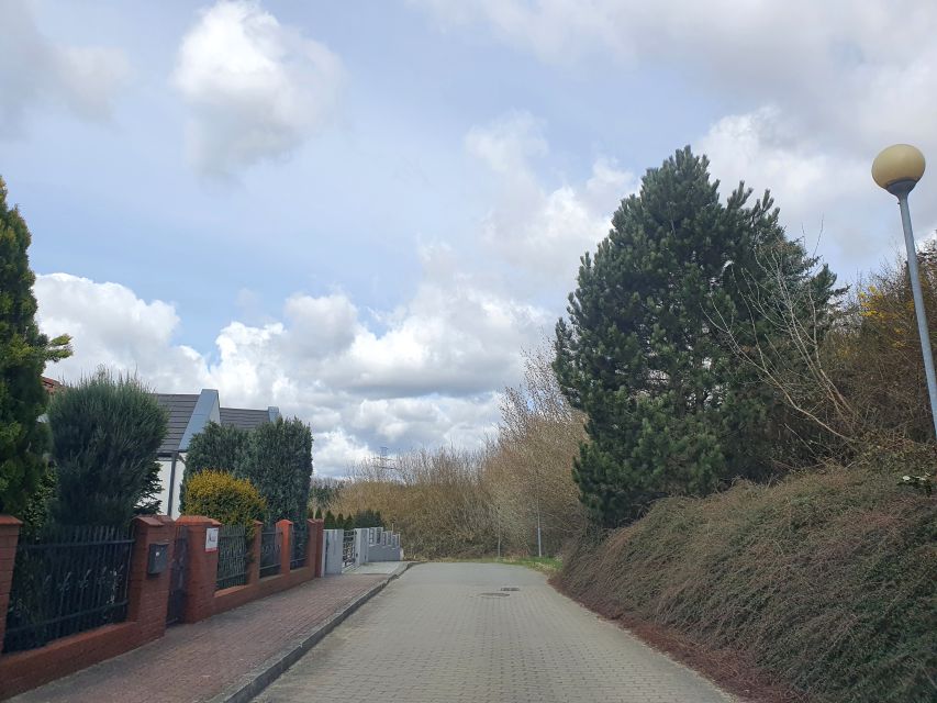 Działka budowlana Szczecin