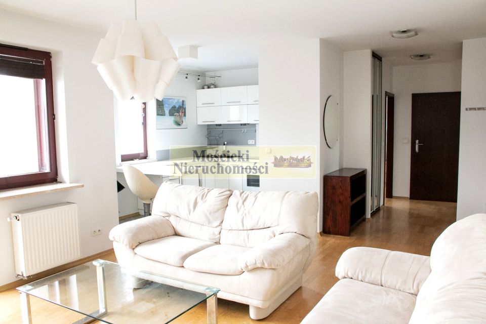 Mieszkanie Warszawa wynajem
