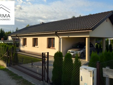 Dom Borówno