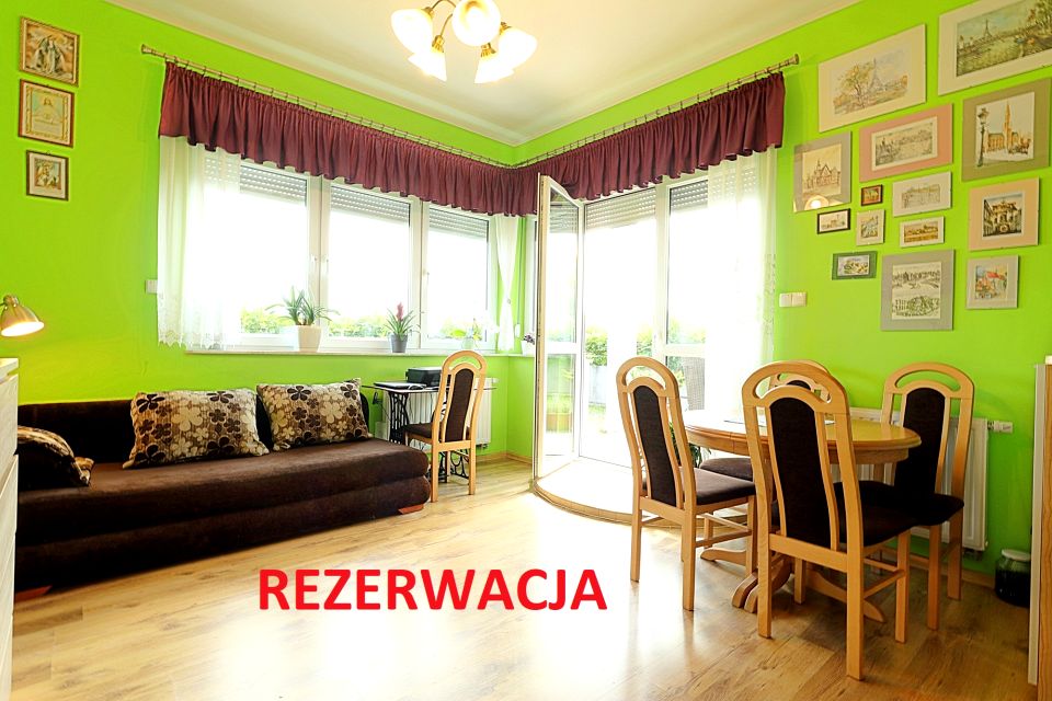 Mieszkanie Gdańsk