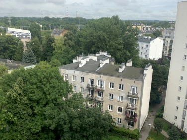 Mieszkanie Warszawa