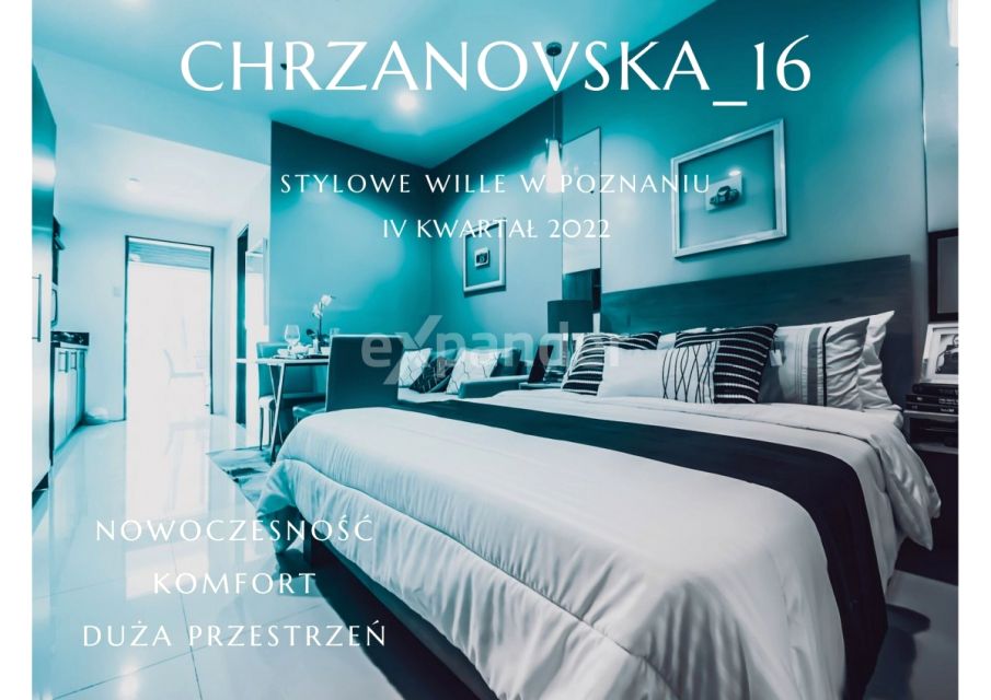 Mieszkanie Poznań