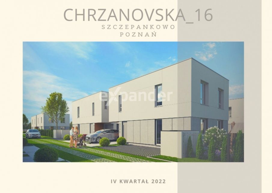 Mieszkanie Poznań