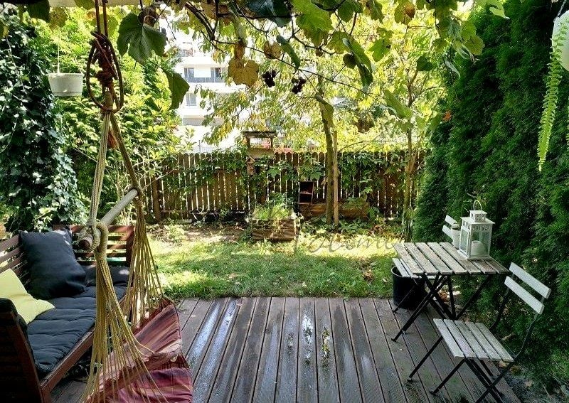 Mieszkanie Pruszków