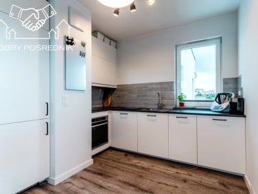 Mieszkanie apartamentowiec sprzedaż