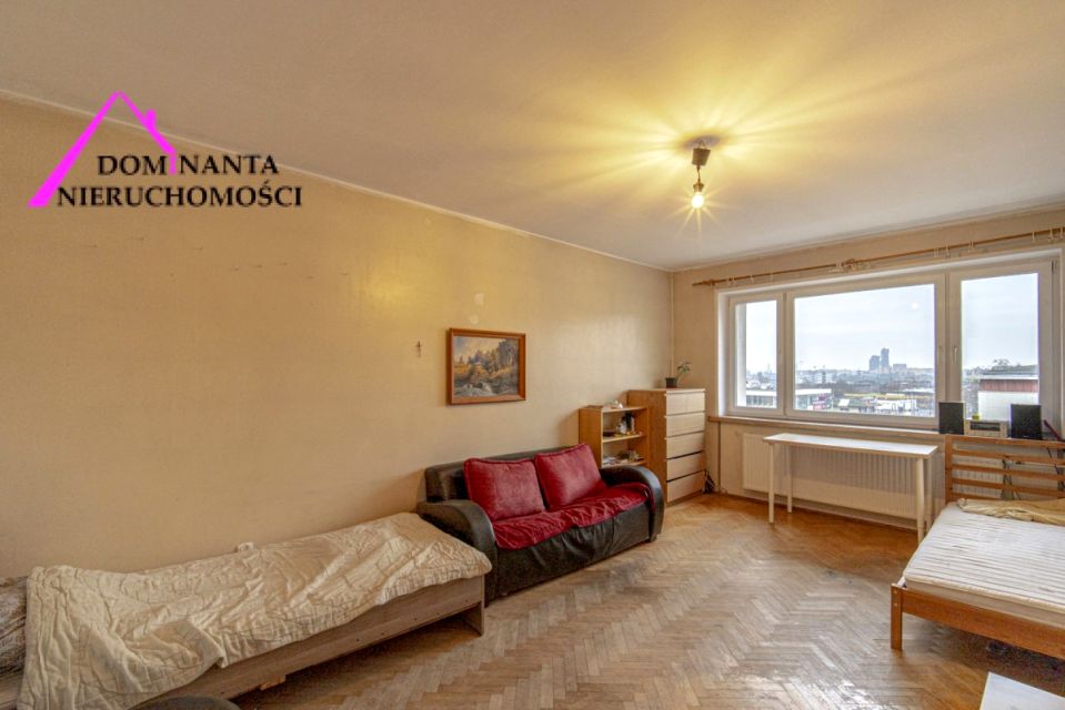 Mieszkanie Gdynia