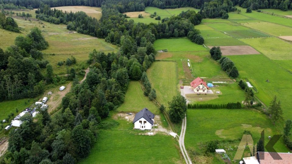 Działka Kotów