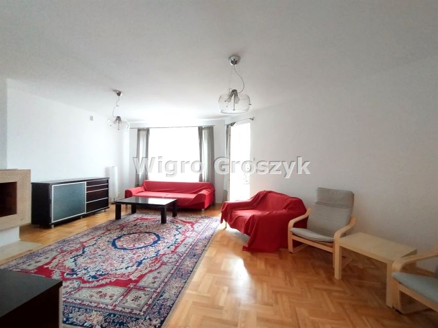 Mieszkanie Warszawa