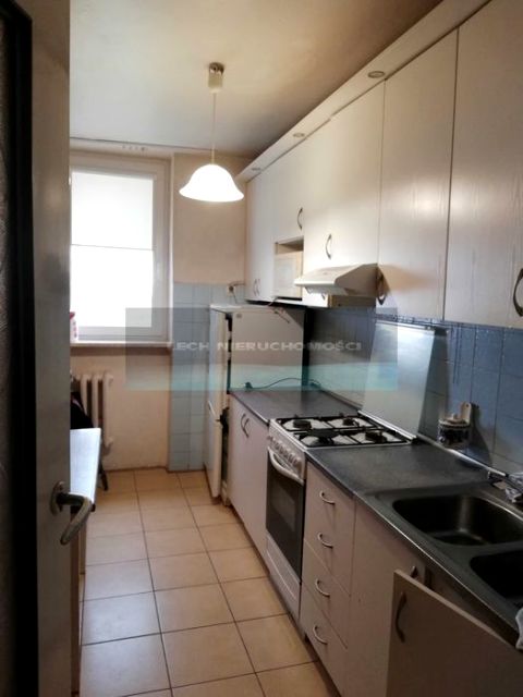 Mieszkanie blok mieszkalny Warszawa