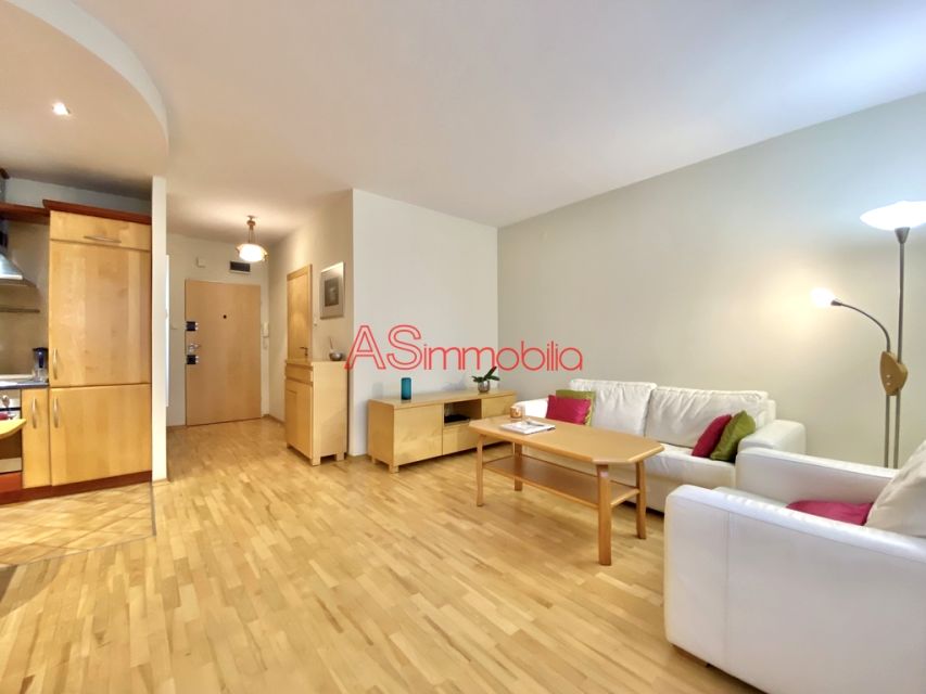 Mieszkanie Warszawa sprzedaż