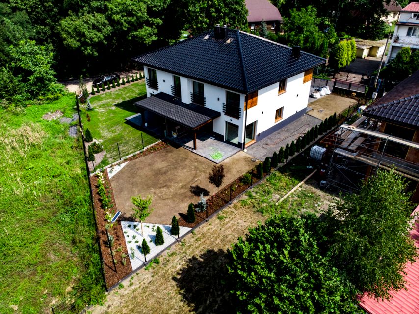 Dom Dąbrowa Górnicza