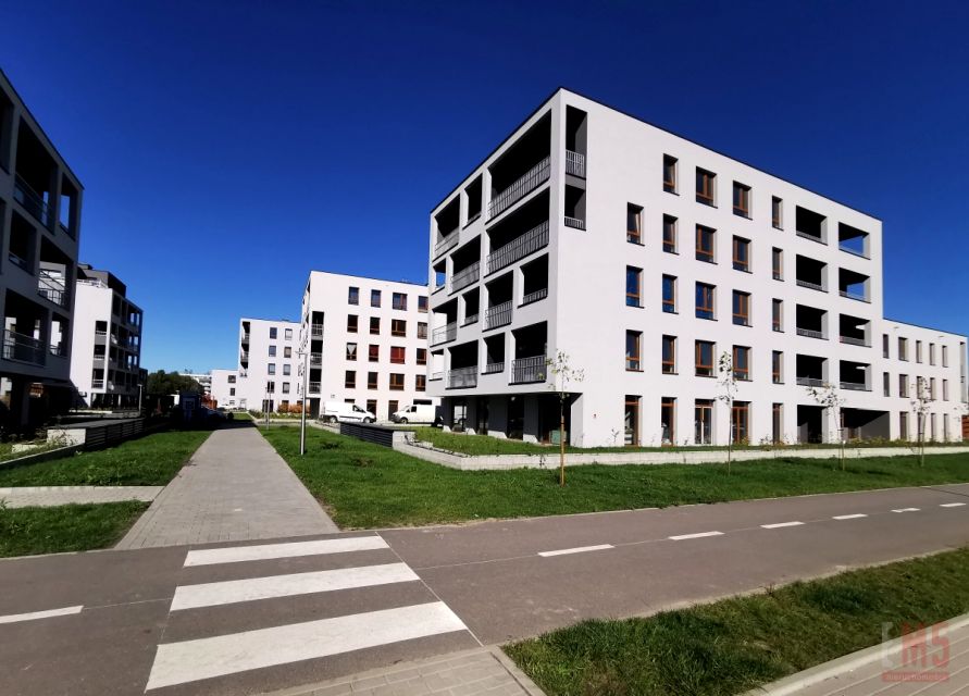 Mieszkanie Białystok