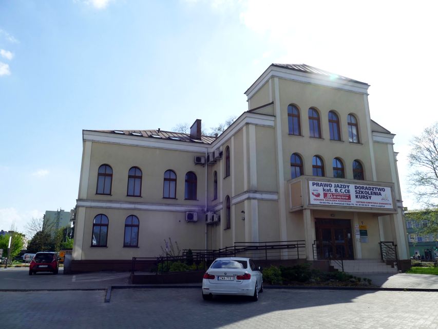 Lokal Piła