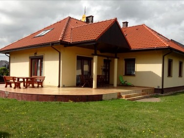 Dom Bogusławice
