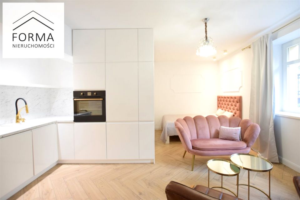 Mieszkanie Bydgoszcz