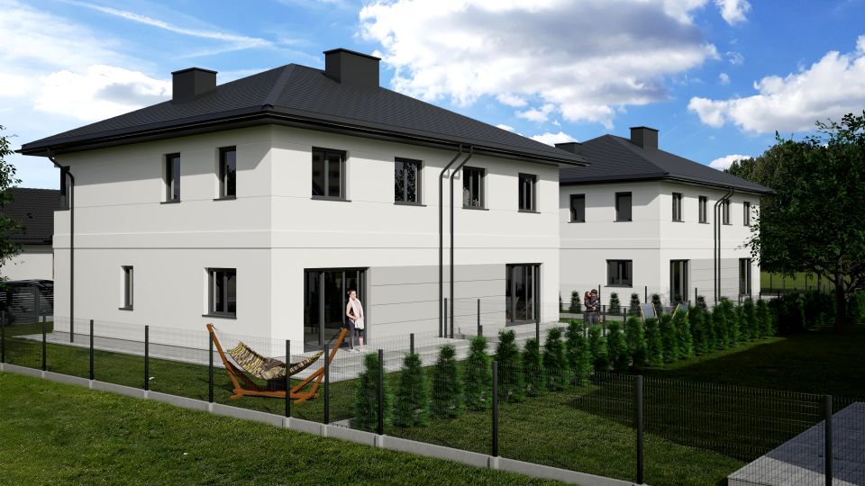 Dom Warszawa sprzedaż