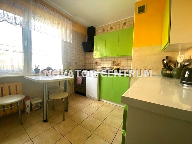 Mieszkanie Bydgoszcz