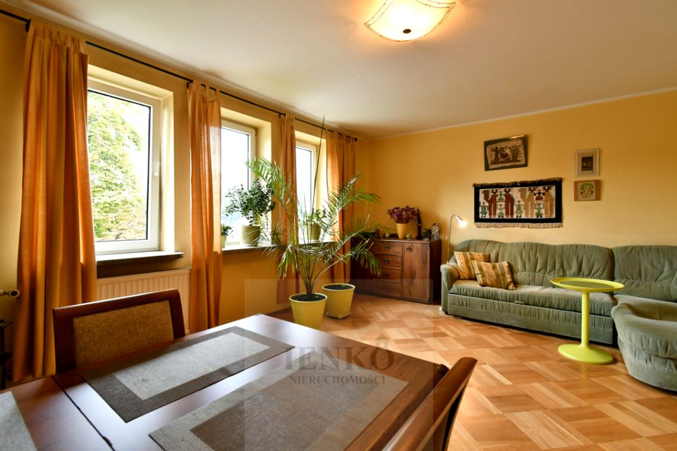 Mieszkanie apartamentowiec sprzedaż