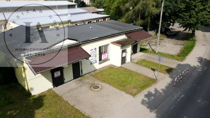 Lokal Orneta