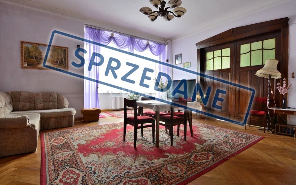 Mieszkanie Elbląg