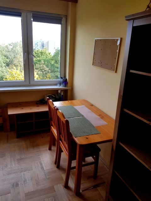 Pokój Kraków