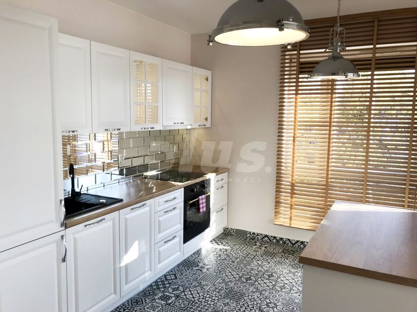 Mieszkanie apartamentowiec Szczecin