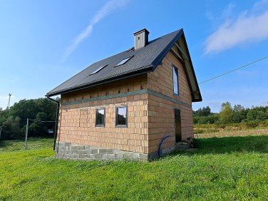 Dom Poręba Spytkowska