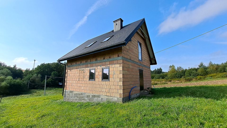 Dom Poręba Spytkowska