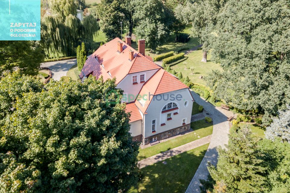 Dom Chaławy sprzedaż