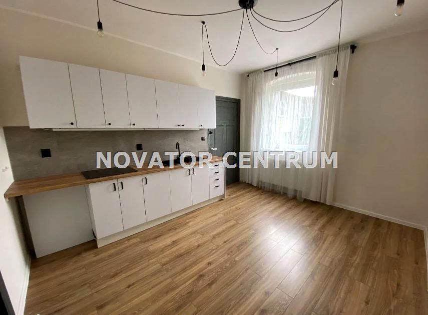 Mieszkanie Bydgoszcz