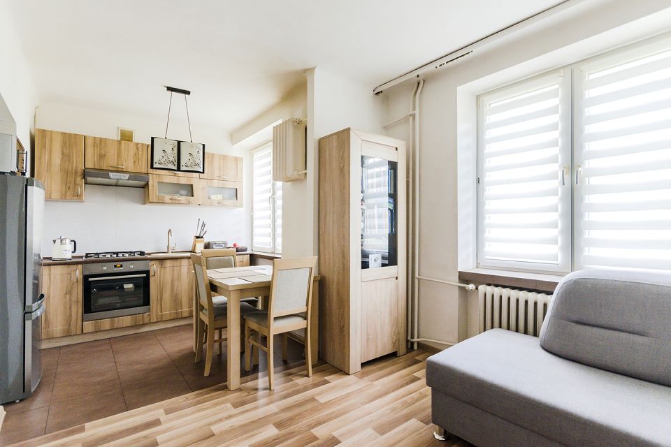 Mieszkanie Warszawa sprzedaż