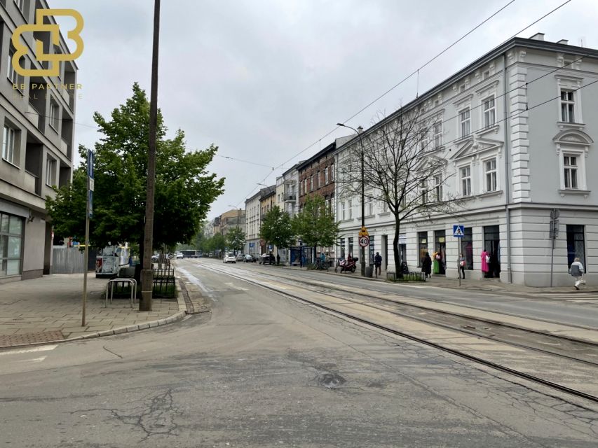 Mieszkanie Kraków