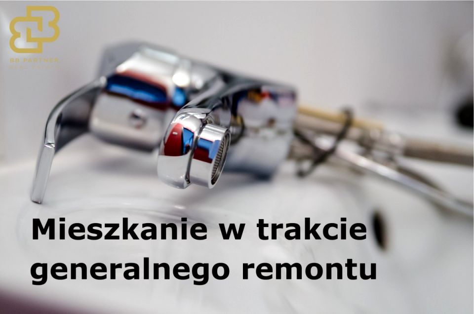 Mieszkanie Kraków