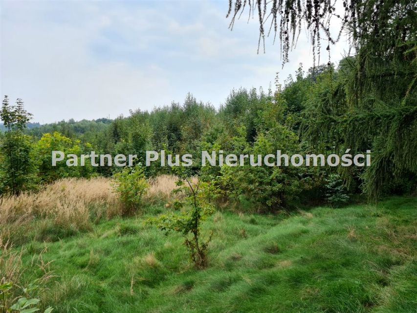 Działka inwestycyjna Rybnik