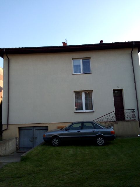 Dom Radom