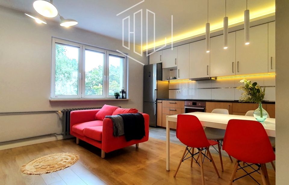 Mieszkanie blok mieszkalny Warszawa